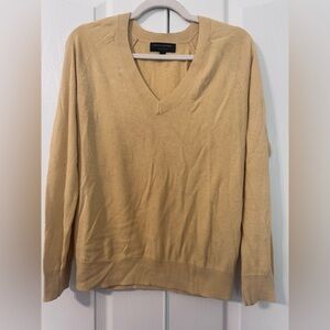 Banana Republic Forever Sweater